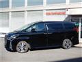 2019 Toyota Alphard G