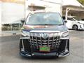 2020 Toyota Alphard Hybrid