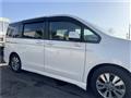 2013 Honda Step WGN
