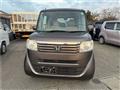 2012 Honda N BOX