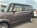 2012 Honda N BOX
