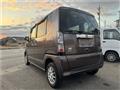 2012 Honda N BOX