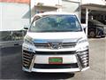 2018 Toyota Vellfire