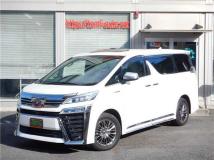 2018 Toyota Vellfire