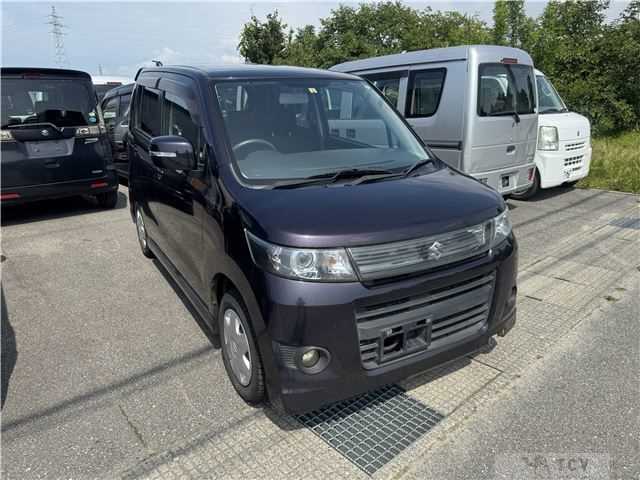 2012 Suzuki Suzuki Others