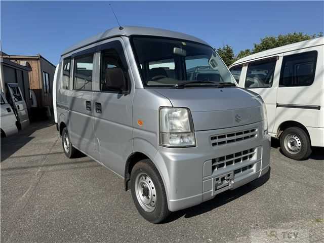2009 Suzuki Every