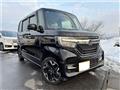 2017 Honda N BOX