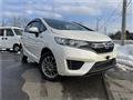 2016 Honda Fit Hybrid