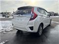 2016 Honda Fit Hybrid