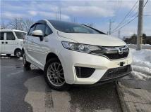 2016 Honda Fit Hybrid