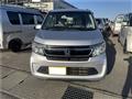 2014 Honda N-WGN