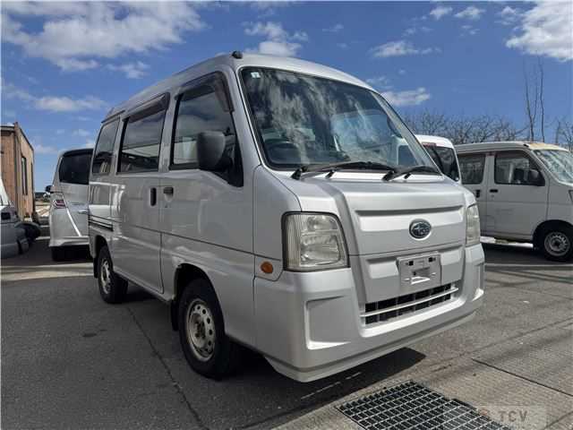 2012 Subaru Sambar