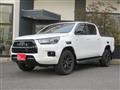 2022 Toyota Hilux