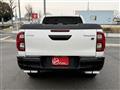 2022 Toyota Hilux
