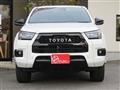 2022 Toyota Hilux
