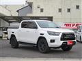 2022 Toyota Hilux