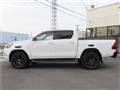 2022 Toyota Hilux