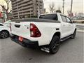 2022 Toyota Hilux