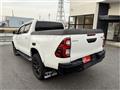 2022 Toyota Hilux