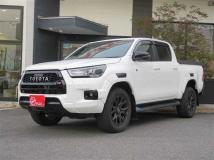 2022 Toyota Hilux