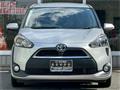 2015 Toyota Sienta
