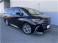 2024 Toyota Alphard G