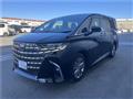 2024 Toyota Alphard G