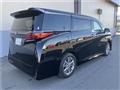 2024 Toyota Alphard G