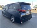 2024 Toyota Alphard G