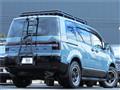 2012 Mitsubishi Delica D5