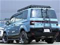 2012 Mitsubishi Delica D5