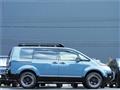 2012 Mitsubishi Delica D5
