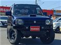 2010 Suzuki Jimny