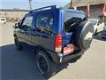 2010 Suzuki Jimny