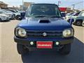 2010 Suzuki Jimny