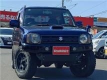 2010 Suzuki Jimny