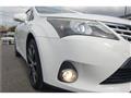2012 Toyota Avensis