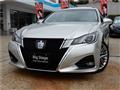 2016 Toyota Crown
