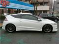 2011 Honda CR-Z