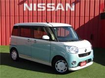 2019 Daihatsu Move