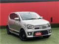 2018 Suzuki Alto