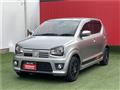 2018 Suzuki Alto
