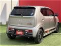 2018 Suzuki Alto