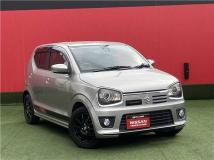 2018 Suzuki Alto