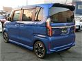 2018 Honda N BOX