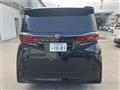2025 Toyota Alphard G