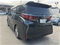 2025 Toyota Alphard G