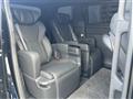 2025 Toyota Alphard G