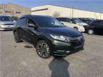 2016 Honda VEZEL