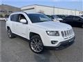 2017 Jeep Compass